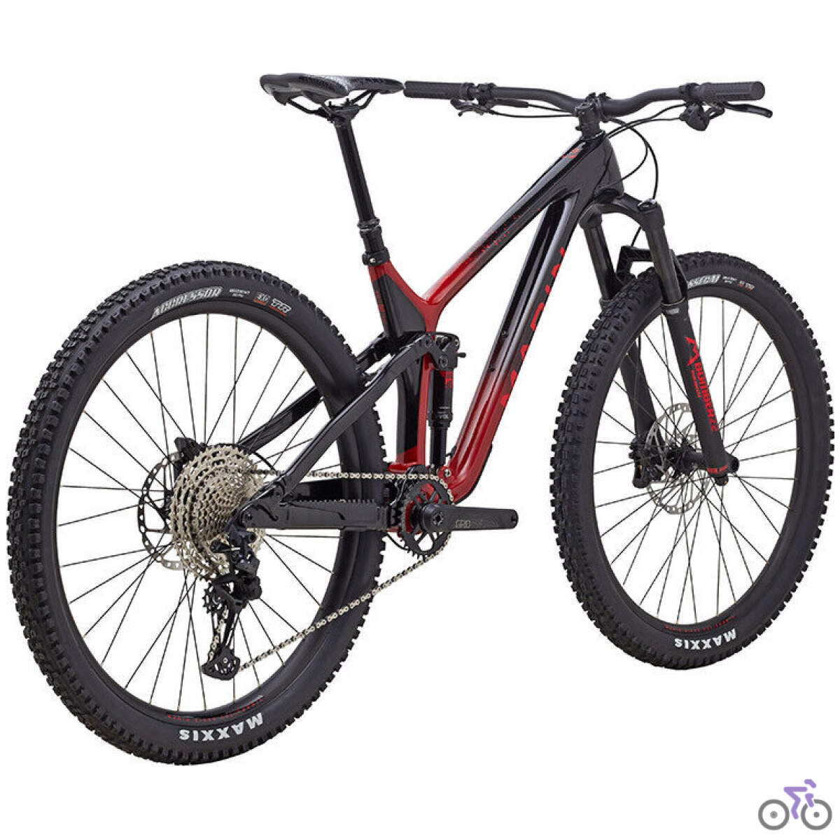 Marin RIFT ZONE 29" CARBON 1 2025