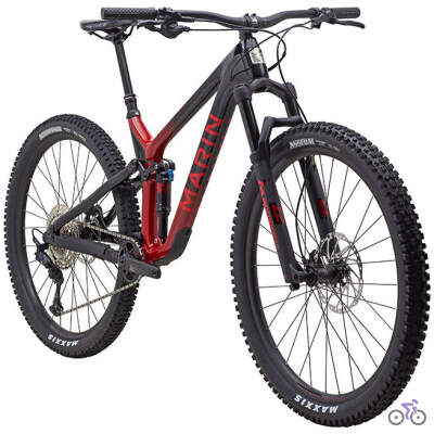 Marin RIFT ZONE 29" CARBON 1 2025