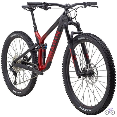 Marin RIFT ZONE 29" CARBON 1 2025