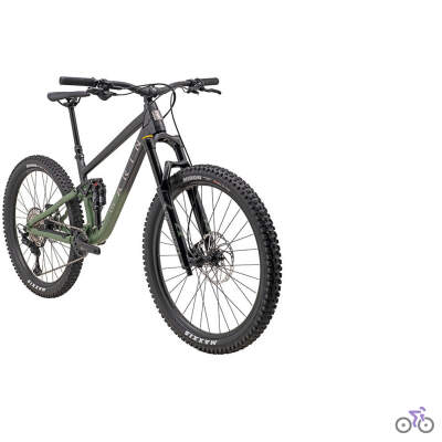 Marin RIFT ZONE 27,5 XR 2025