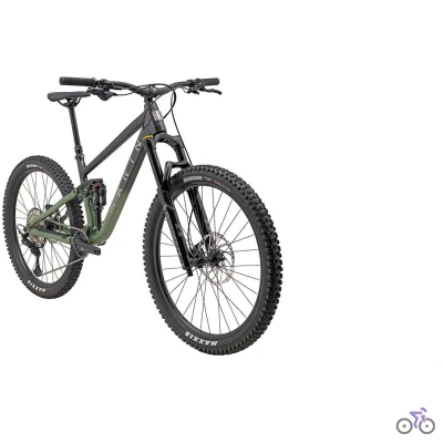 Marin RIFT ZONE 27,5 XR 2025
