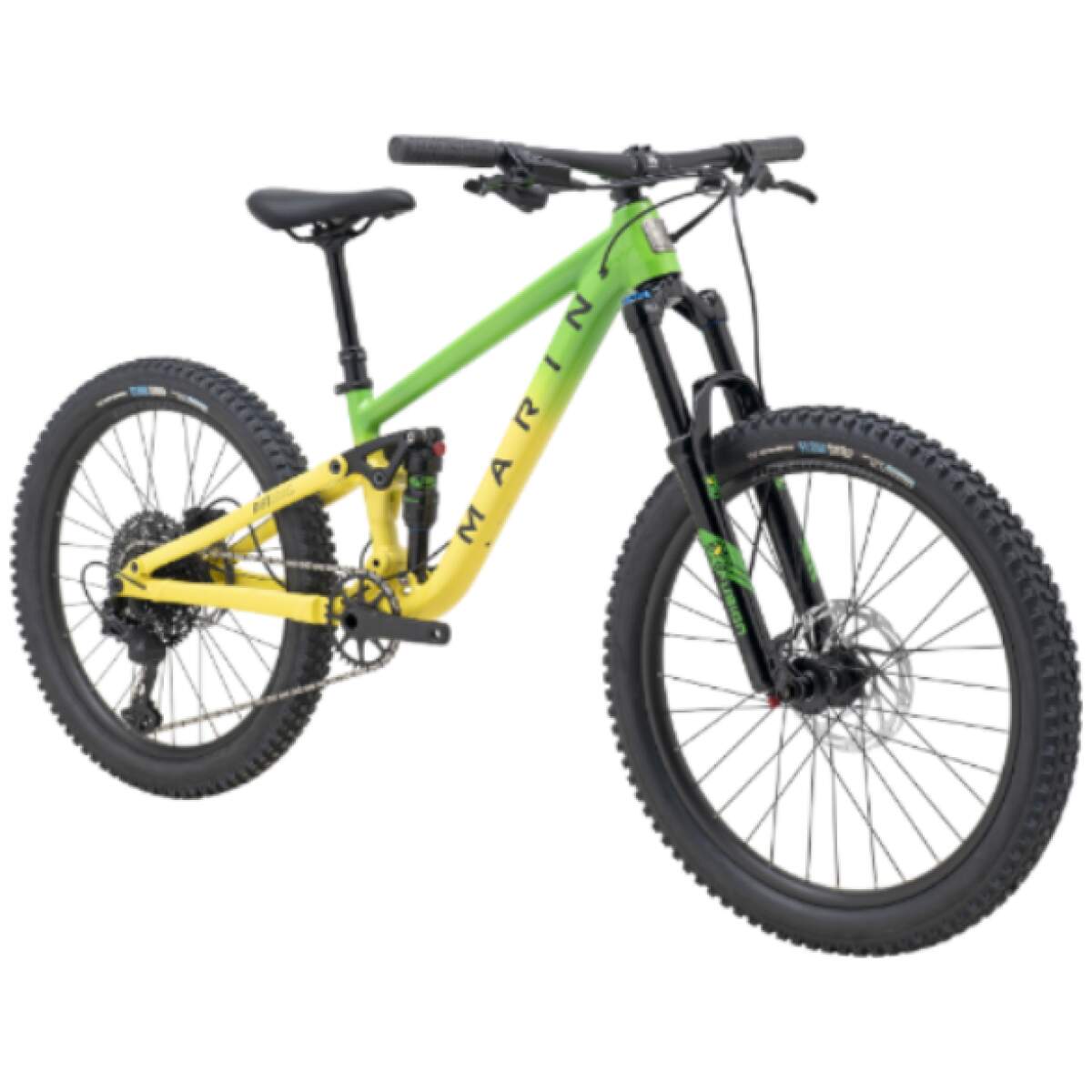 Marin RIFT ZONE JR 26" 2026