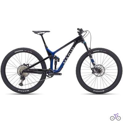 Marin RIFT ZONE 29" CARBON 2 2024