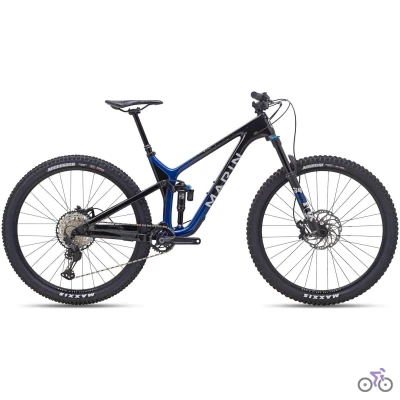 Marin RIFT ZONE 29" CARBON 2 2024