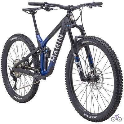 Marin RIFT ZONE 29" CARBON 2 2024