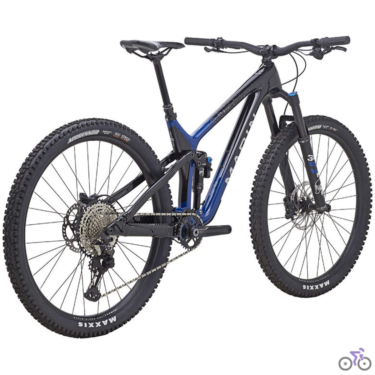 Marin RIFT ZONE 29" CARBON 2 2024