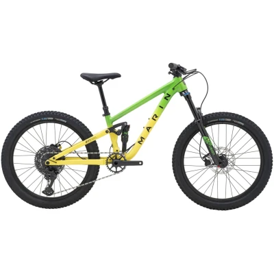 Marin RIFT ZONE JR 26" 2026