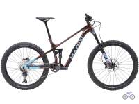 Marin Alpine Trail 1