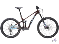 Marin Alpine Trail 1