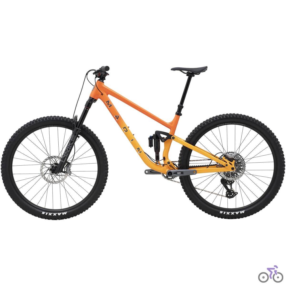 Rift Zone XR AXS