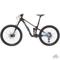 Marin Alpine Trail 1