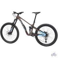 Marin Alpine Trail 1