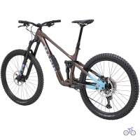 Marin Alpine Trail 1