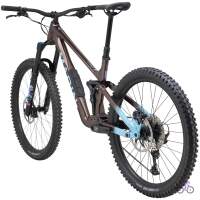 Marin Alpine Trail 1