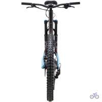 Marin Alpine Trail 1