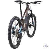 Marin Alpine Trail 1