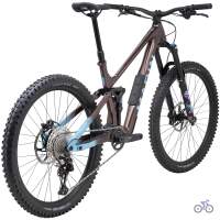 Marin Alpine Trail 1