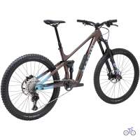 Marin Alpine Trail 1