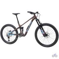 Marin Alpine Trail 1