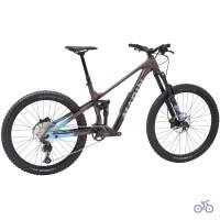 Marin Alpine Trail 1