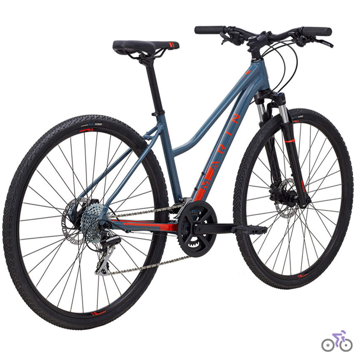 Marin San Anselmo 2025