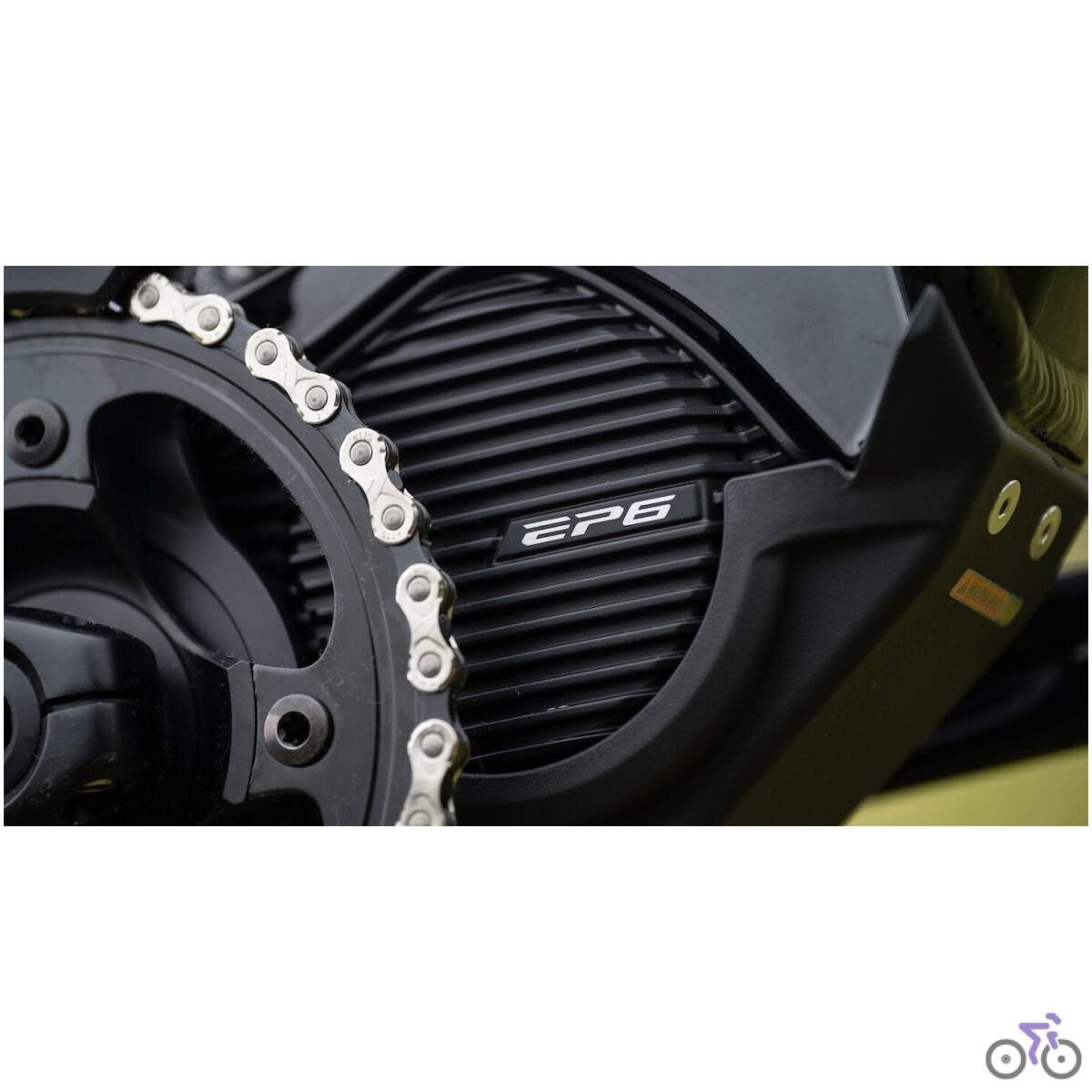 Marin e-bike Rift Zone E1 2025