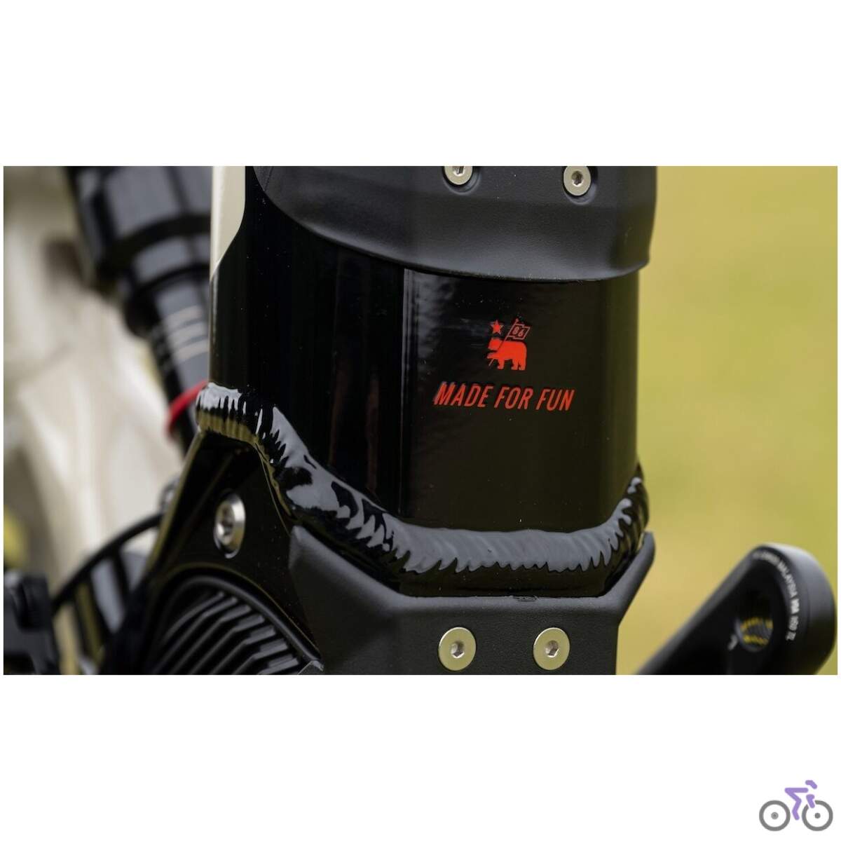 Marin e-bike Rift Zone E1 2025