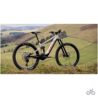 Marin e-bike Rift Zone E1 2025