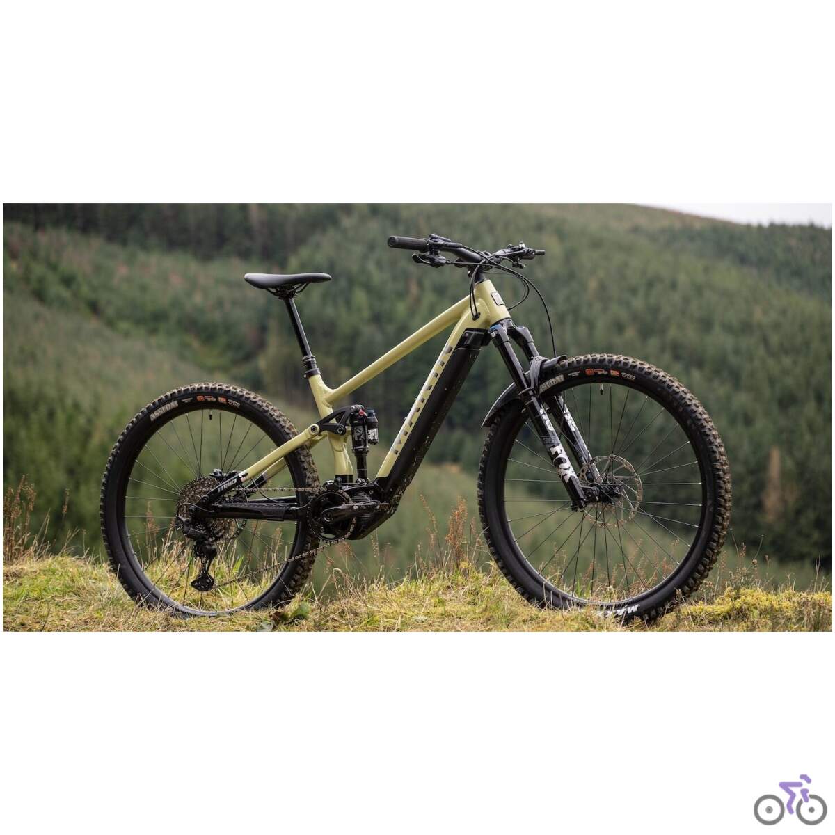 Marin e-bike Rift Zone E2 2025