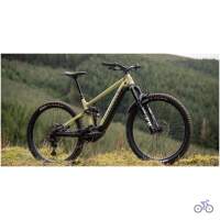 Marin e-bike Rift Zone E2 2025