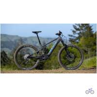 Marin e-bike Rift Zone E 2025