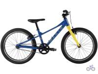 Marin Coast Trail 20" 1 2025