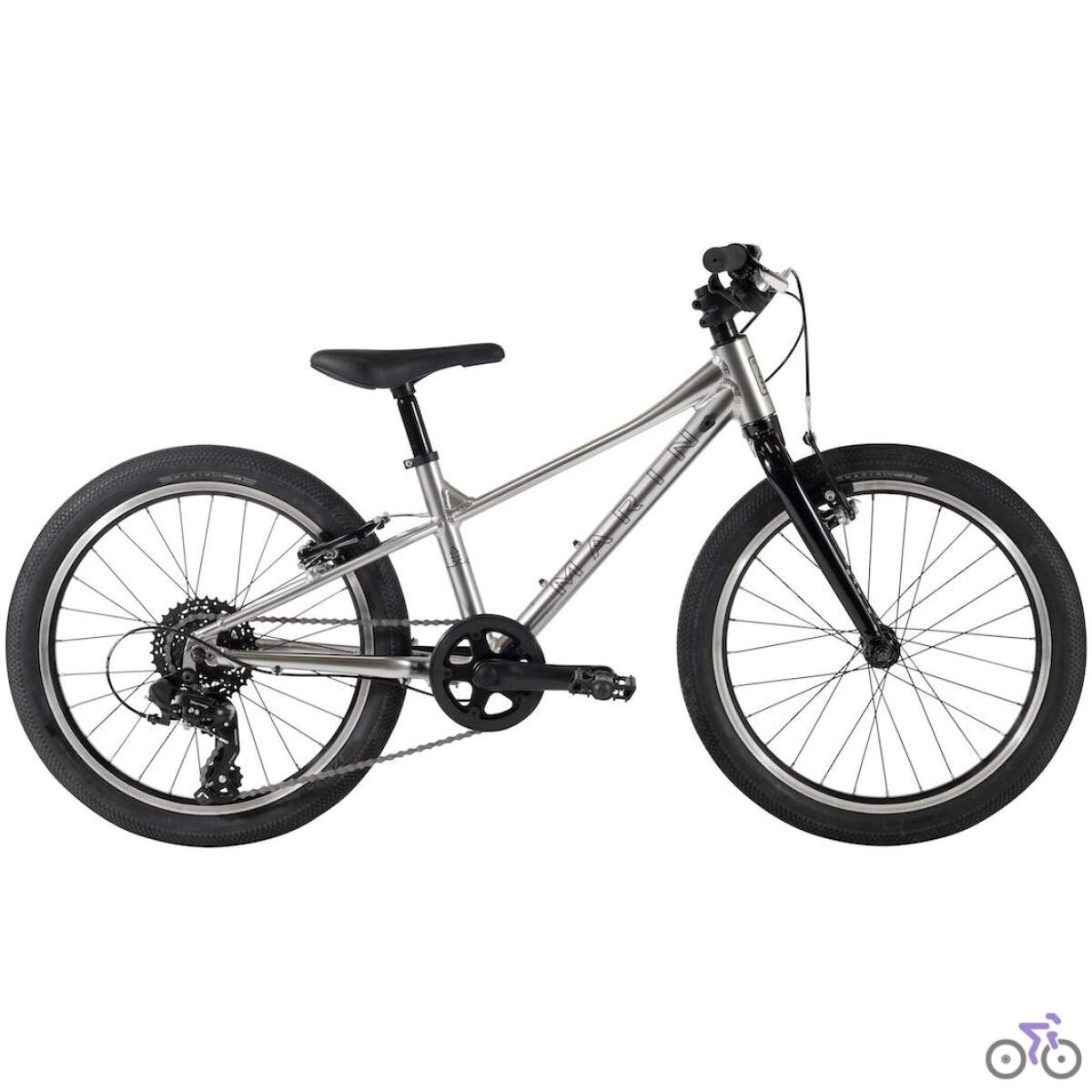 Marin Coast Trail 20"