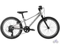 Marin Coast Trail 20"