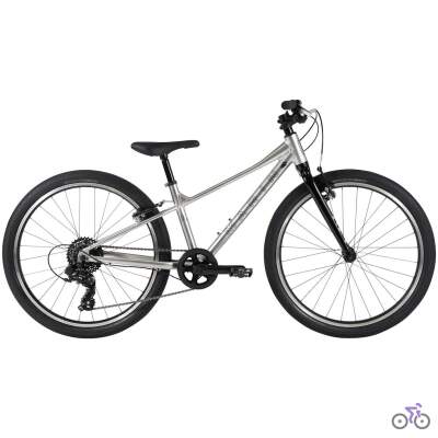 Marin Coast Trail 24"