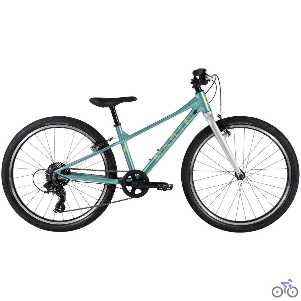 Marin Coast Trail 24"