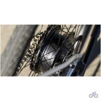 Marin e-bike Fairfax E