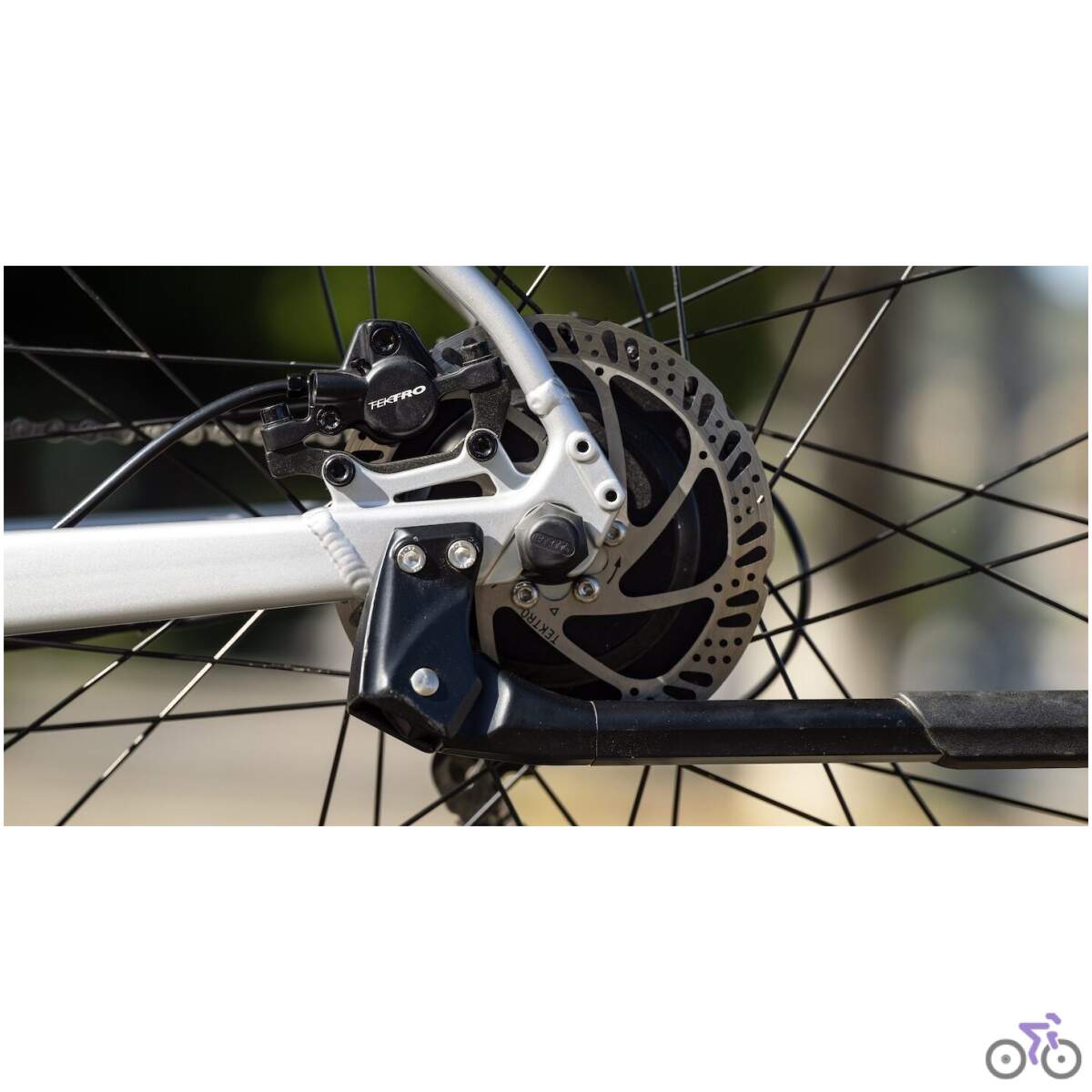 Marin e-bike Fairfax E