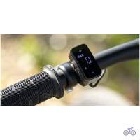 Marin e-bike Fairfax E