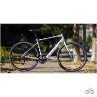 Marin e-bike Fairfax E