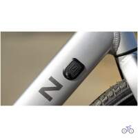 Marin e-bike Fairfax E