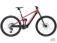 Marin e-bike Rift Zone E XR 2025