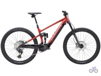 Marin e-bike Rift Zone E XR 2025