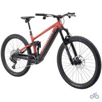 Marin e-bike Rift Zone E XR 2025