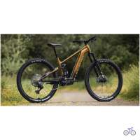 Marin e-bike Rift Zone EL XR 2025