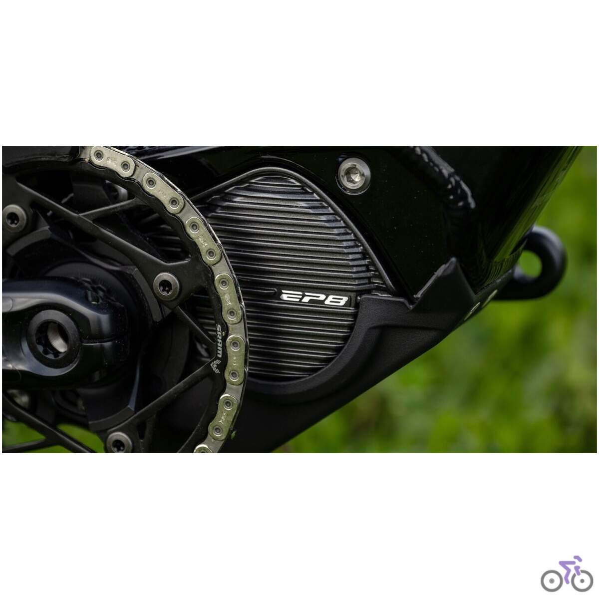 Marin e-bike Rift Zone E XR 2025