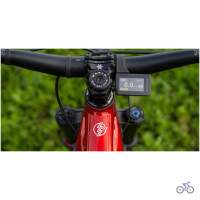 Marin e-bike Rift Zone E XR 2025