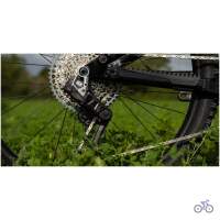 Marin e-bike Rift Zone E XR 2025