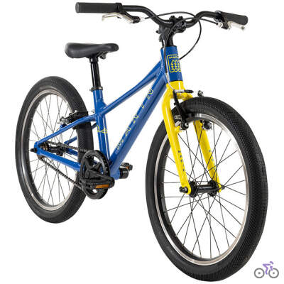 Marin Coast Trail 20" 1 2025