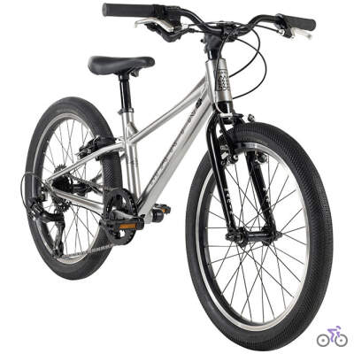 Marin Coast Trail 20"